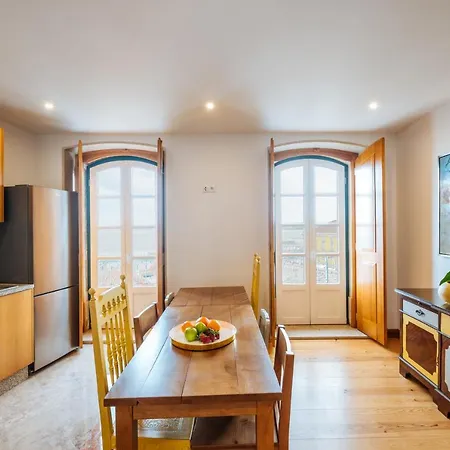 Varandas De - Tejo River & Appartement