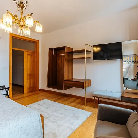 Varandas De - Tejo River & Appartement