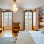 Apartment Varandas De - Tejo River &