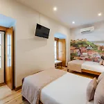 Varandas De - Tejo River & Apartment Lisbon