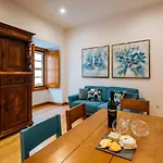 Varandas De - Tejo River & Apartment *