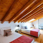 Apartment Varandas De - Tejo River & Lisbon