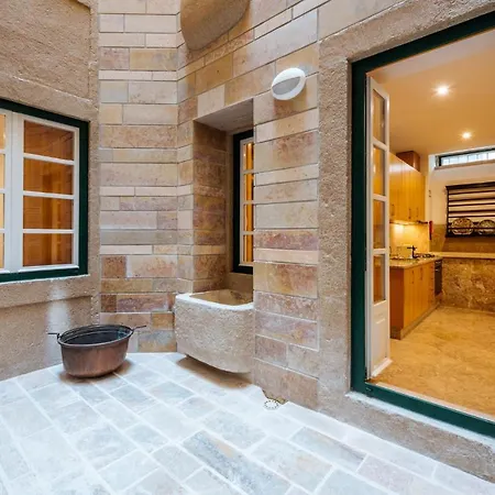 Varandas De - Tejo River & Apartment *