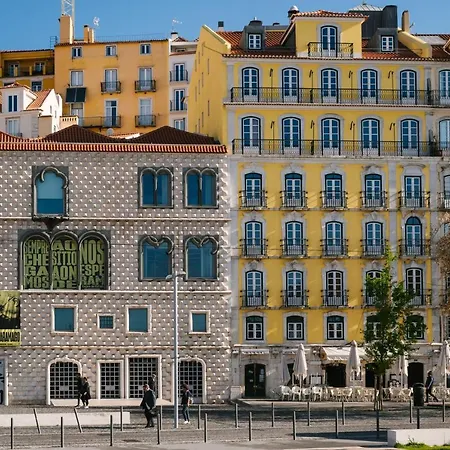 Varandas De - Tejo River & Lisbon