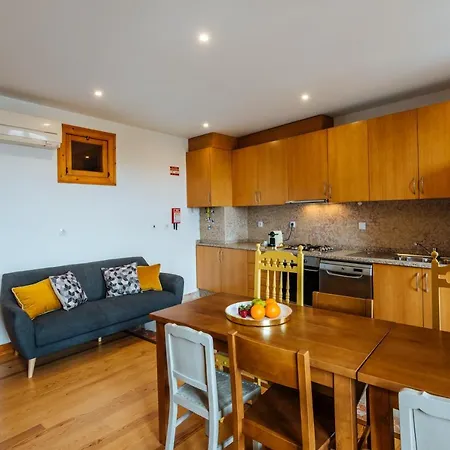 Varandas De - Tejo River Apartments&rooms