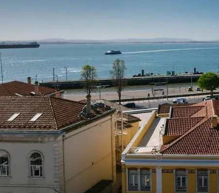 Varandas De - Tejo River &