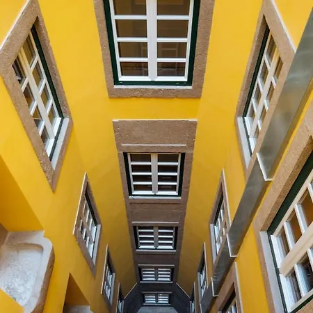 Varandas De - Tejo River & Apartment Lisbon