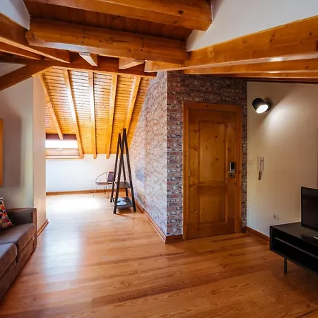 Varandas De - Tejo River &