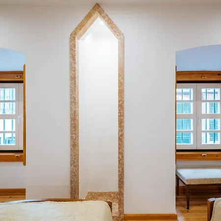 Varandas De - Tejo River Apartments&rooms *