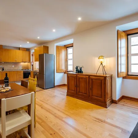 Varandas De - Tejo River & Apartment Lisbon