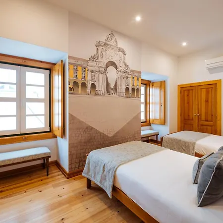 Varandas De - Tejo River &