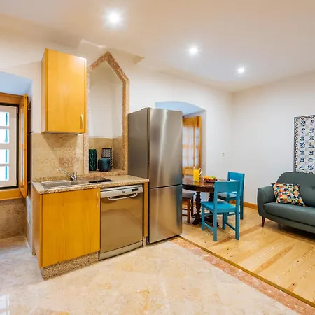 Varandas De - Tejo River & Daire *