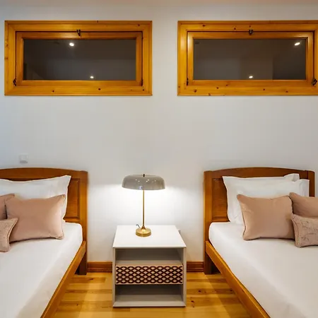 Daire Varandas De - Tejo River & *