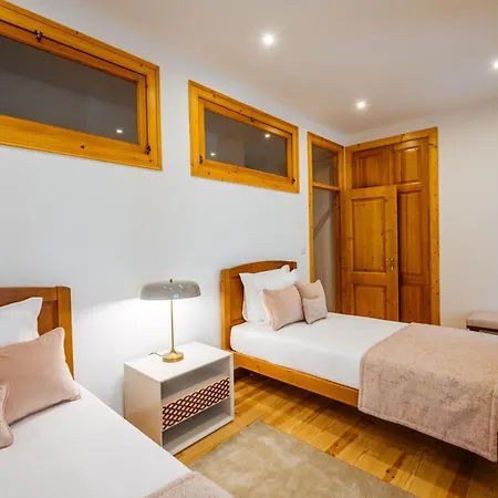 Varandas De - Tejo River Apartments&rooms *