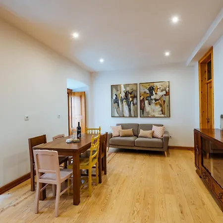 Varandas De - Tejo River & Apartment