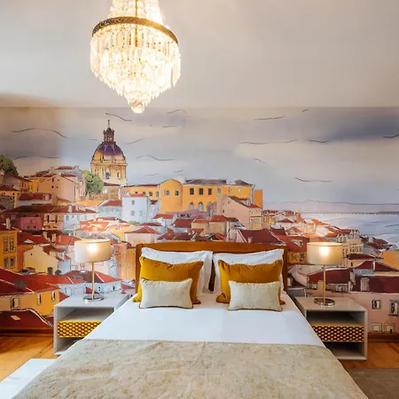 Varandas De - Tejo River Apartments&rooms *