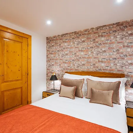 Varandas De - Tejo River Apartments&rooms * Lissabon