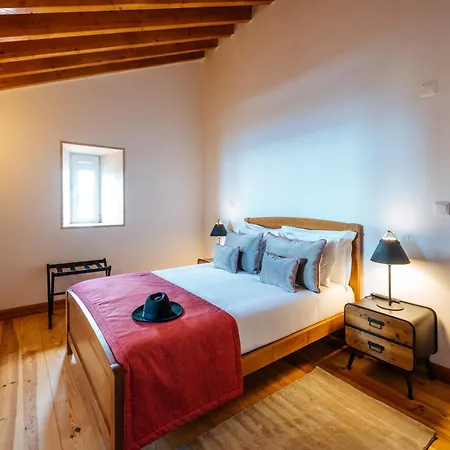 Appartement Varandas De - Tejo River Apartments&rooms