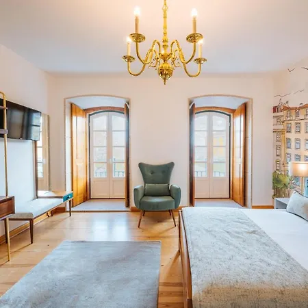 Varandas De - Tejo River &