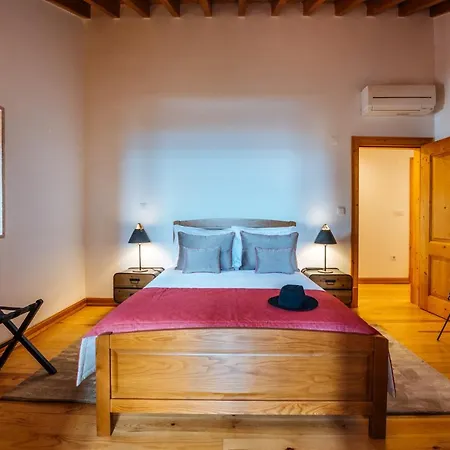 Varandas De - Tejo River Apartments&rooms Appartement Lissabon