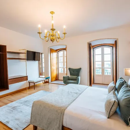 Varandas De - Tejo River Apartments&rooms Appartement *