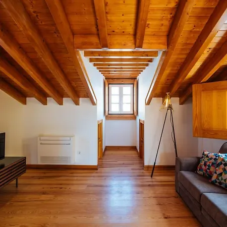 Varandas De - Tejo River & Apartment