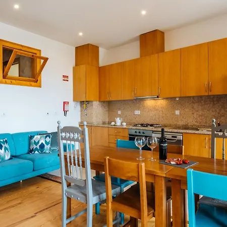 Varandas De - Tejo River & Apartment