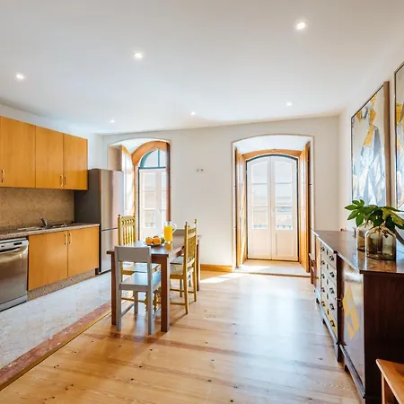 Varandas De - Tejo River & * Lisbon