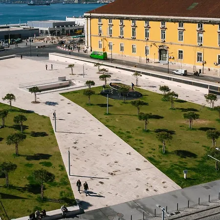 Varandas De - Tejo River Apartments&rooms