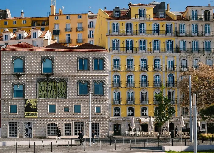 Varandas De - Tejo River & Lisbon