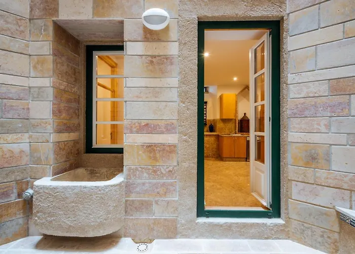 Varandas De - Tejo River Apartments&rooms * Lissabon