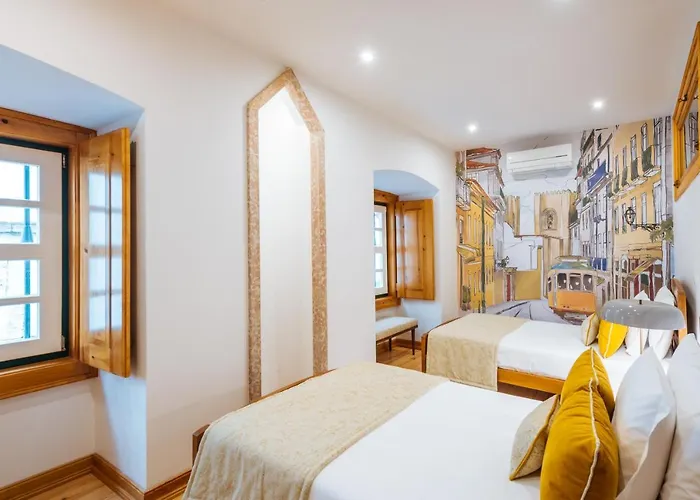 Apartment Varandas De - Tejo River &