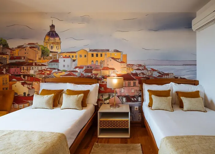 Apartment Varandas De - Tejo River & *