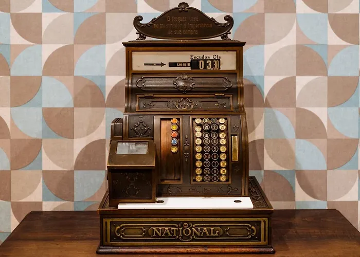 Varandas De - Tejo River Apartments&rooms Appartement