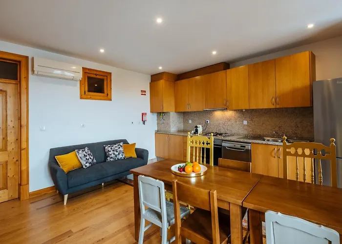 Varandas De - Tejo River Apartments&rooms