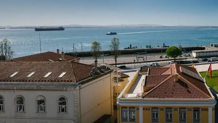 Varandas De - Tejo River Apartments&rooms