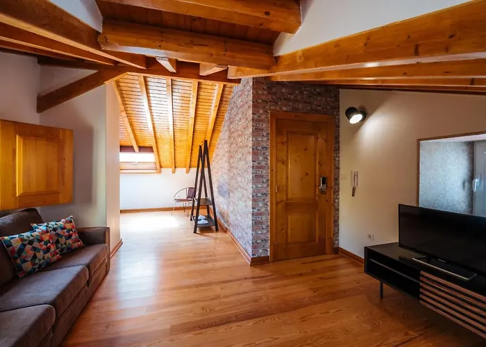 Varandas De - Tejo River Apartments&rooms