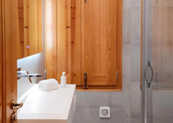 Varandas De - Tejo River Apartments&rooms *