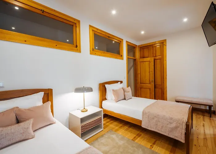 Varandas De - Tejo River & *