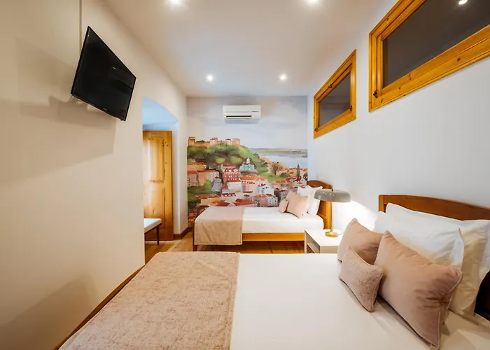 Varandas De - Tejo River & Lisbon