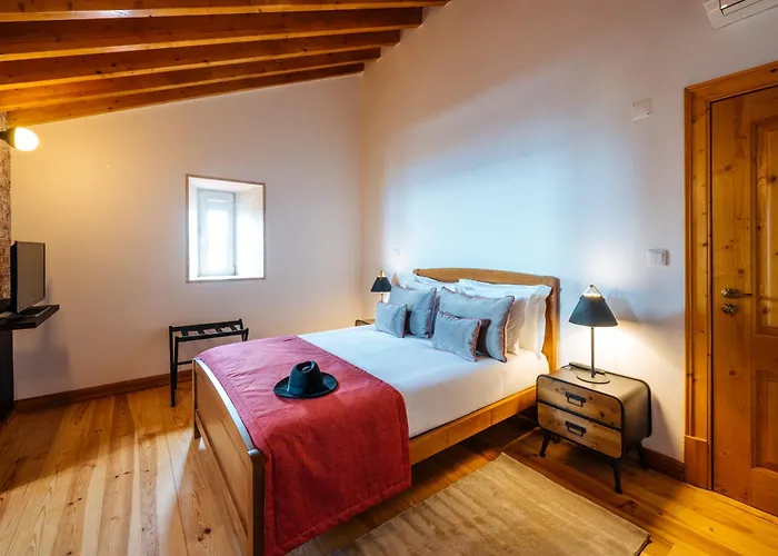 Apartment Varandas De - Tejo River &