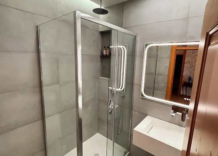 Varandas De - Tejo River Apartments&rooms Appartement *