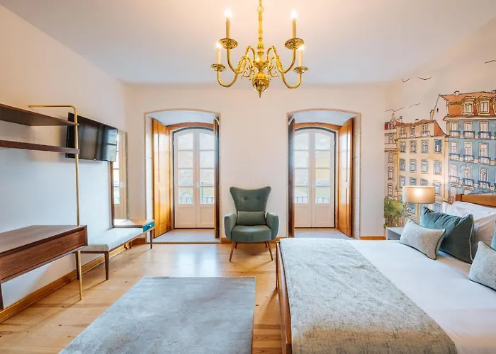 Varandas De - Tejo River &