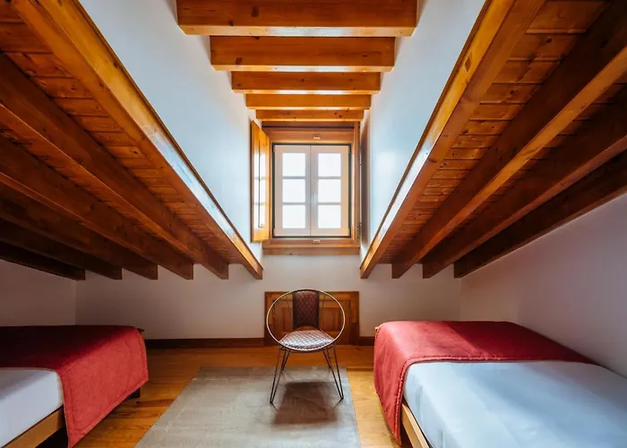 Varandas De - Tejo River & Lisbon