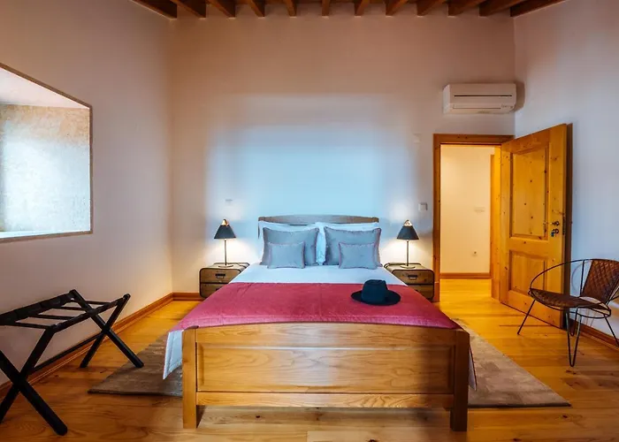 Varandas De - Tejo River Apartments&rooms Appartement Lissabon