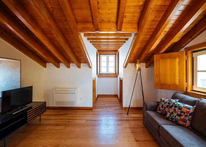 Varandas De - Tejo River & Apartment