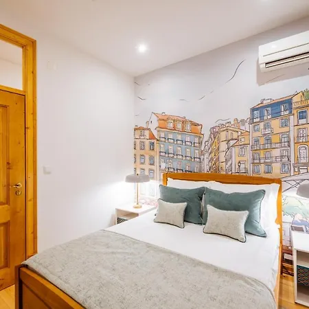 Apartment Varandas De - Tejo River & *