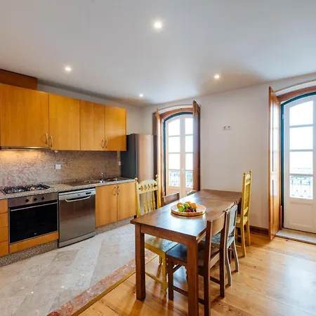 Varandas De - Tejo River & Διαμέρισμα