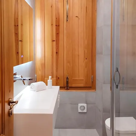 Varandas De - Tejo River & *