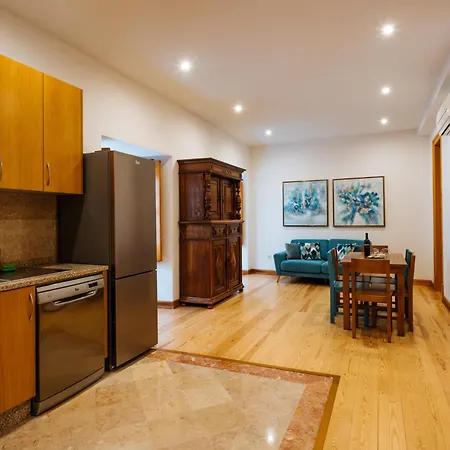 Διαμέρισμα Varandas De - Tejo River &